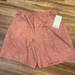 Lululemon size xxl 
Pace breaker 9” LL